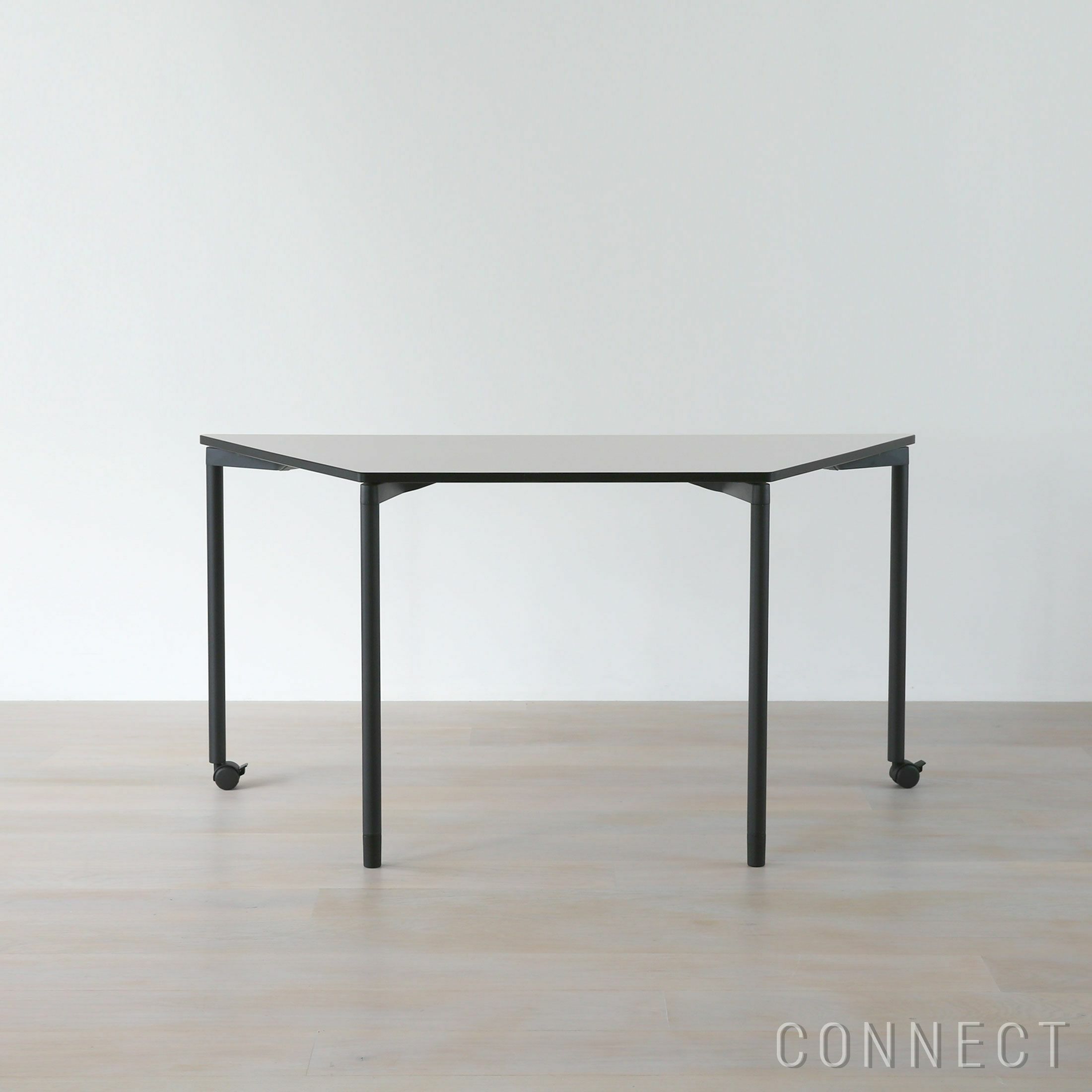 Vitra（ヴィトラ） / Map Table（マップテーブル）台形 W1500  