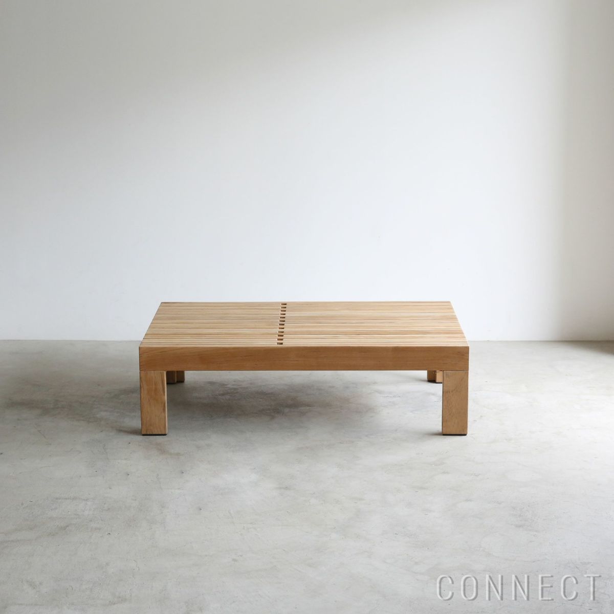 SKAGERAK（スカゲラック） / Riviera Sunbed（リビエラ サンベッド） / チーク材 / 屋外・アウトドア用