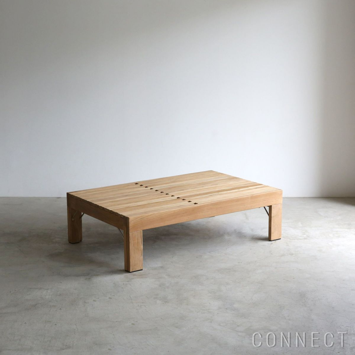 SKAGERAK（スカゲラック） / Riviera Sunbed（リビエラ サンベッド） / チーク材 / 屋外・アウトドア用