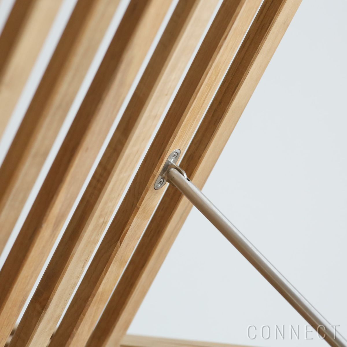 SKAGERAK（スカゲラック） / Riviera Sunbed（リビエラ サンベッド） / チーク材 / 屋外・アウトドア用