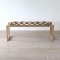 SKAGERAK（スカゲラック） / Cutter Bench（カッター ベンチ） / オーク材