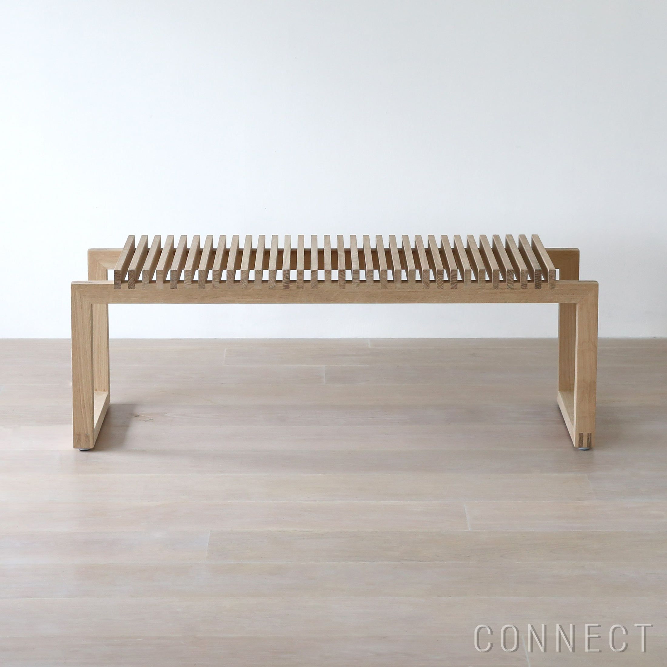 SKAGERAK（スカゲラック） / Cutter Bench（カッター ベンチ） / オーク材