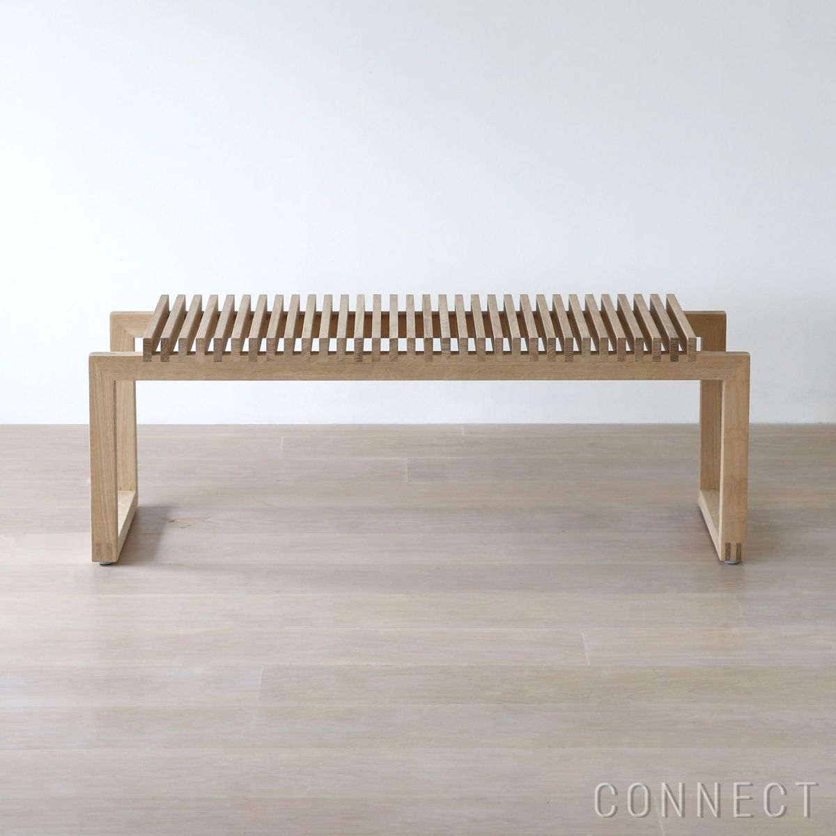 SKAGERAK（スカゲラック） / Cutter Bench（カッター ベンチ） / オーク材