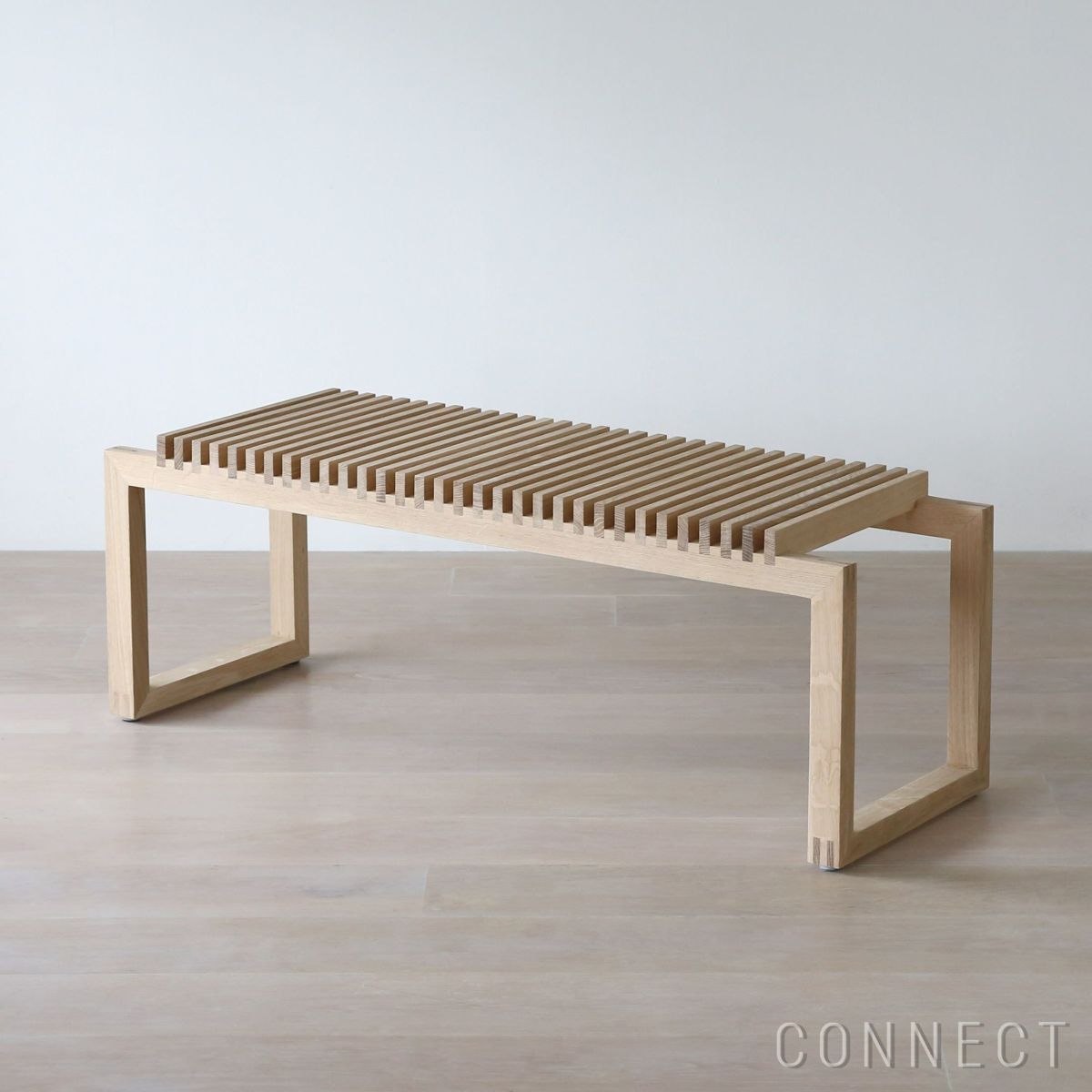 SKAGERAK（スカゲラック） / Cutter Bench（カッター ベンチ） / オーク材