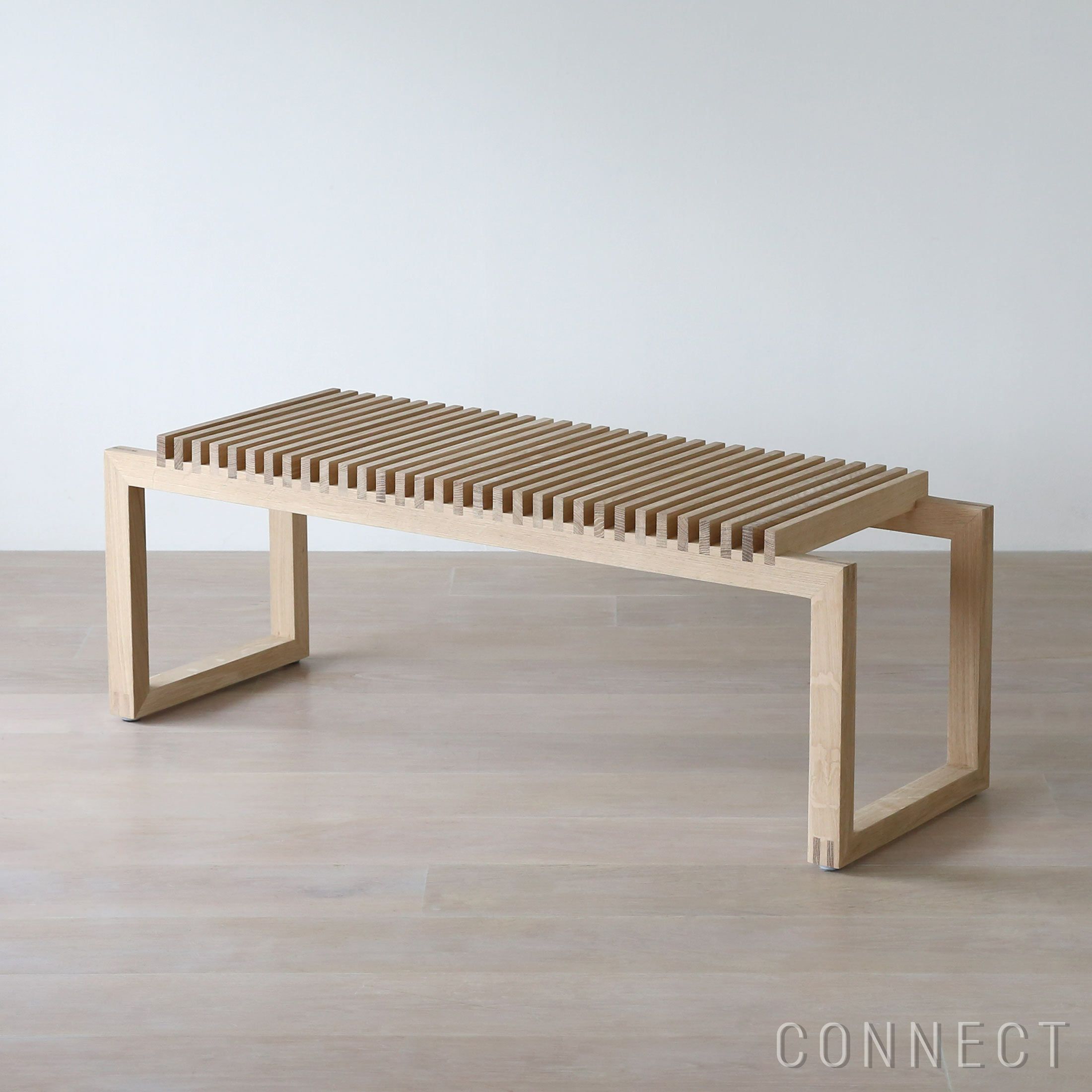 SKAGERAK（スカゲラック） / Cutter Bench（カッター ベンチ） / オーク材