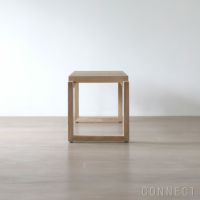 SKAGERAK（スカゲラック） / Cutter Bench（カッター ベンチ） / オーク材