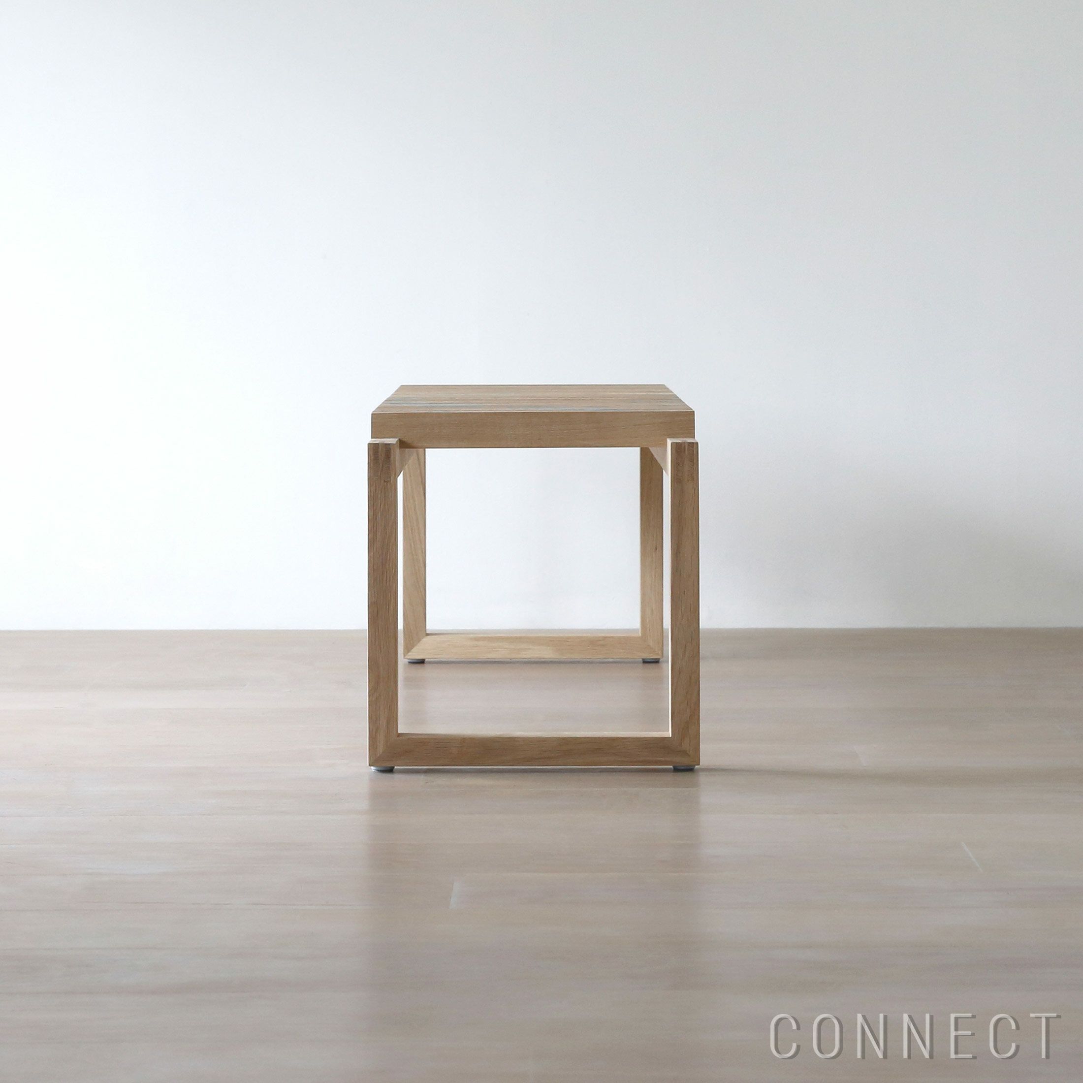 SKAGERAK（スカゲラック） / Cutter Bench（カッター ベンチ） / オーク材