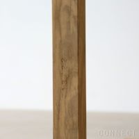 SKAGERAK（スカゲラック） / Cutter Bench（カッター ベンチ） / チーク材 / 屋内・屋外兼用