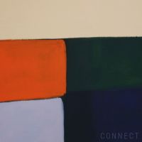 THE POSTER CLUB（ザ・ポスタークラブ） / Berit Mogensen Lopez（ベリット・モーエンセン・ロペス） / Colour Squares 01 70×100cm / ポスターのみ（フレームなし）