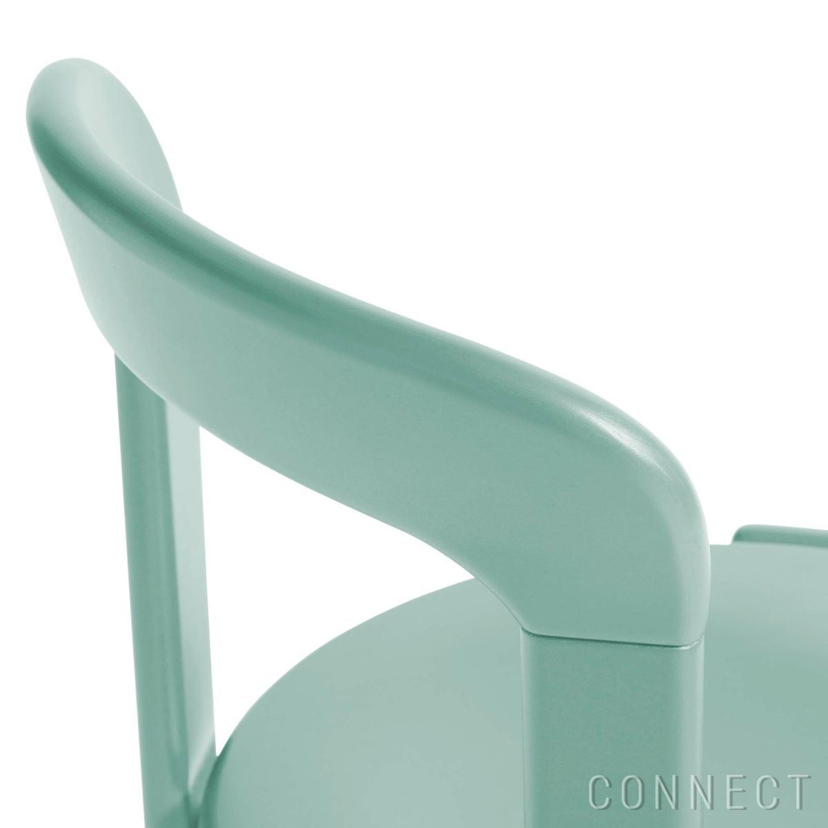 HAY（ヘイ） / REY CHAIR（レイチェア） / フォールグリーン / ダイニングチェア