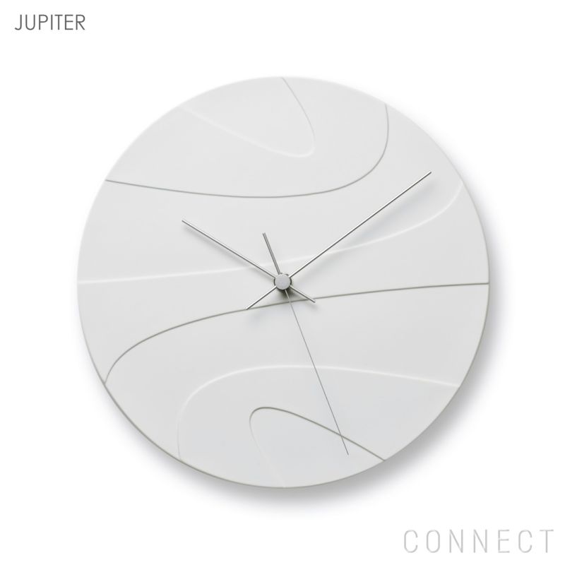 Lemnos（レムノス） / JUPITER（ジュピター） / 掛け時計
