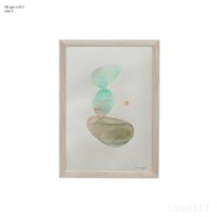 HIROKO HASHIMOTO（ハシモト ヒロコ） / Sサイズ / ロックバランシング / hh-pic-s-011