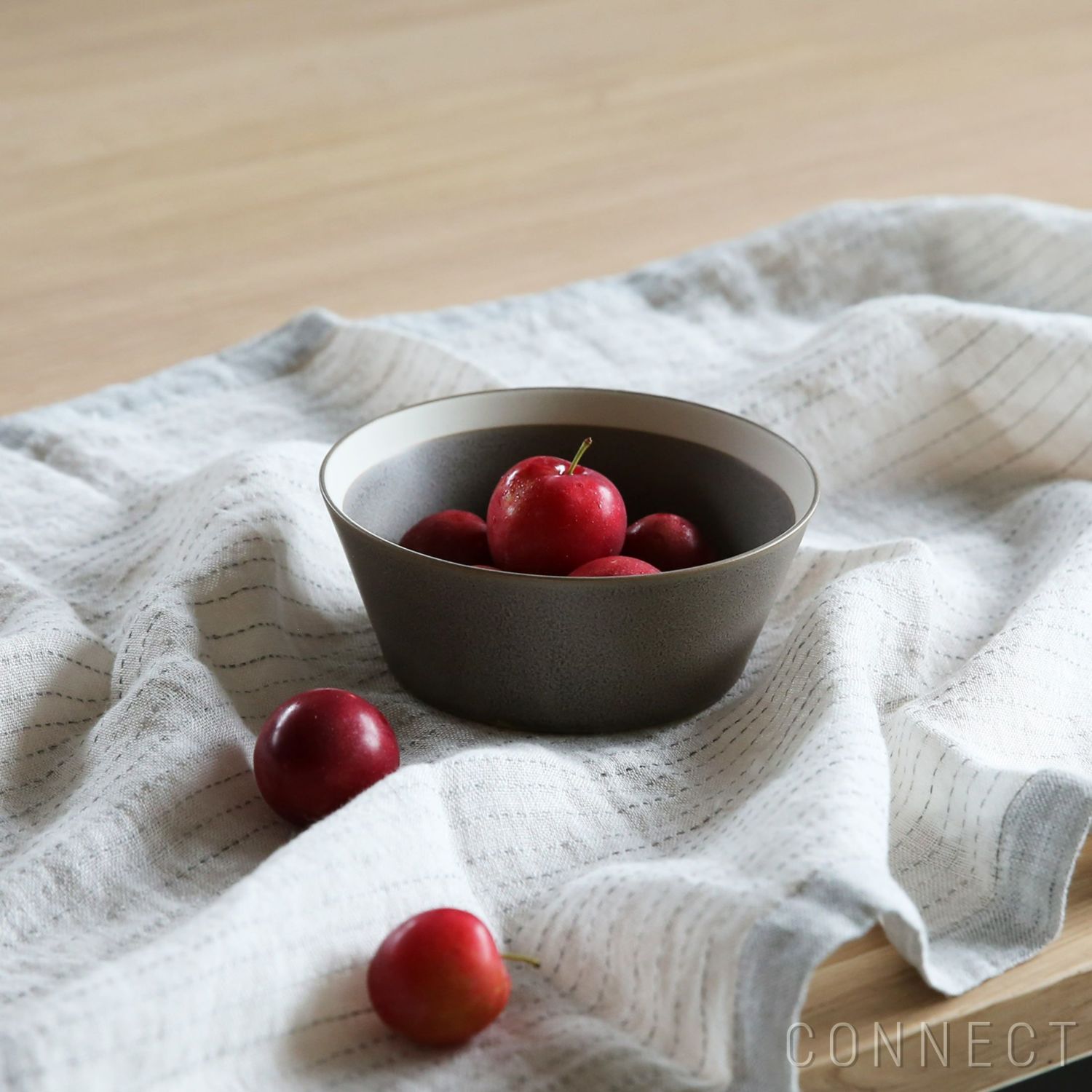 yumiko iihoshi porcelain (イイホシユミコ) / dishes(ディッシーズ) / bowl(ボウル)M / 全6色