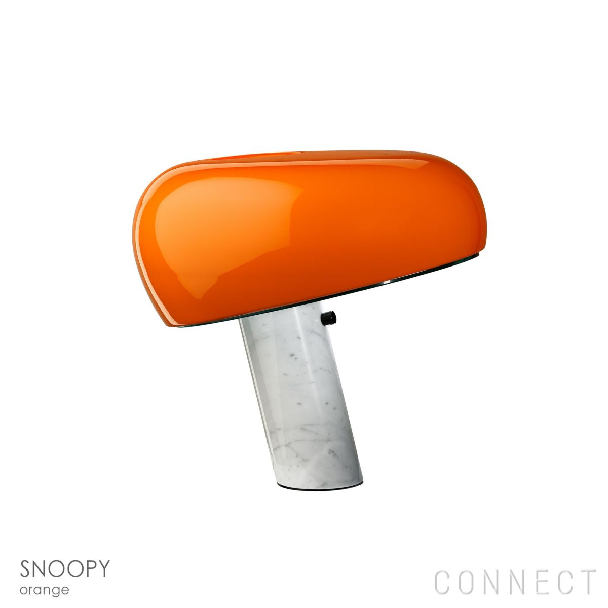 FLOS（フロス） / SNOOPY（スヌーピー） / テーブルランプ