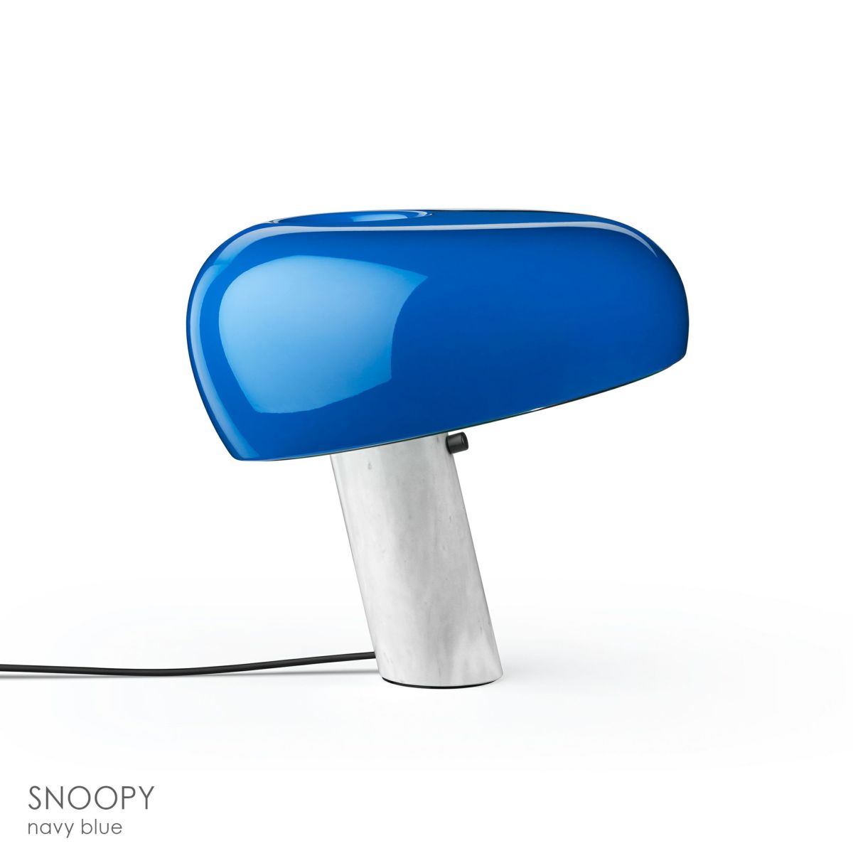 FLOS（フロス） / SNOOPY（スヌーピー） / テーブルランプ