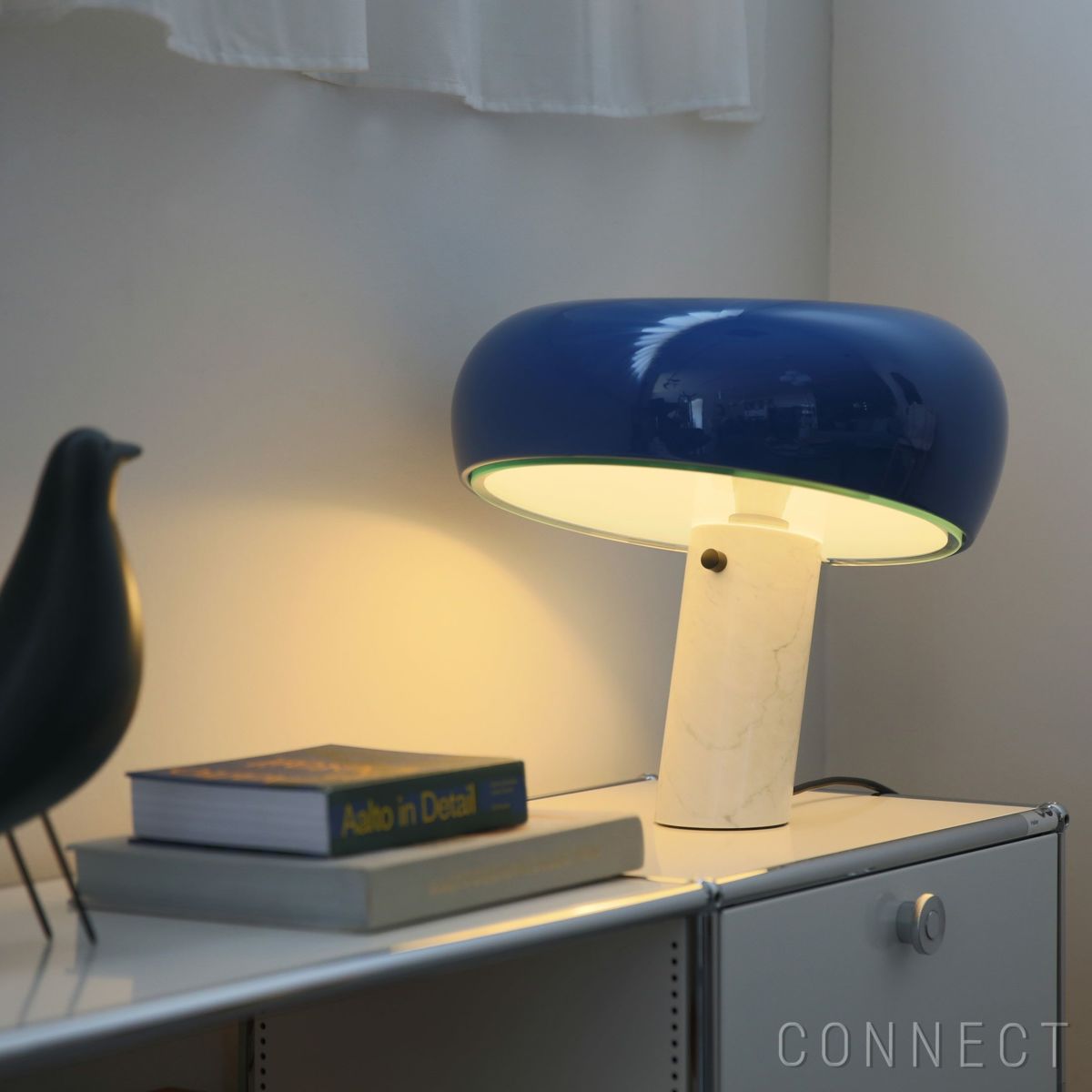 FLOS（フロス） / SNOOPY（スヌーピー） / テーブルランプ