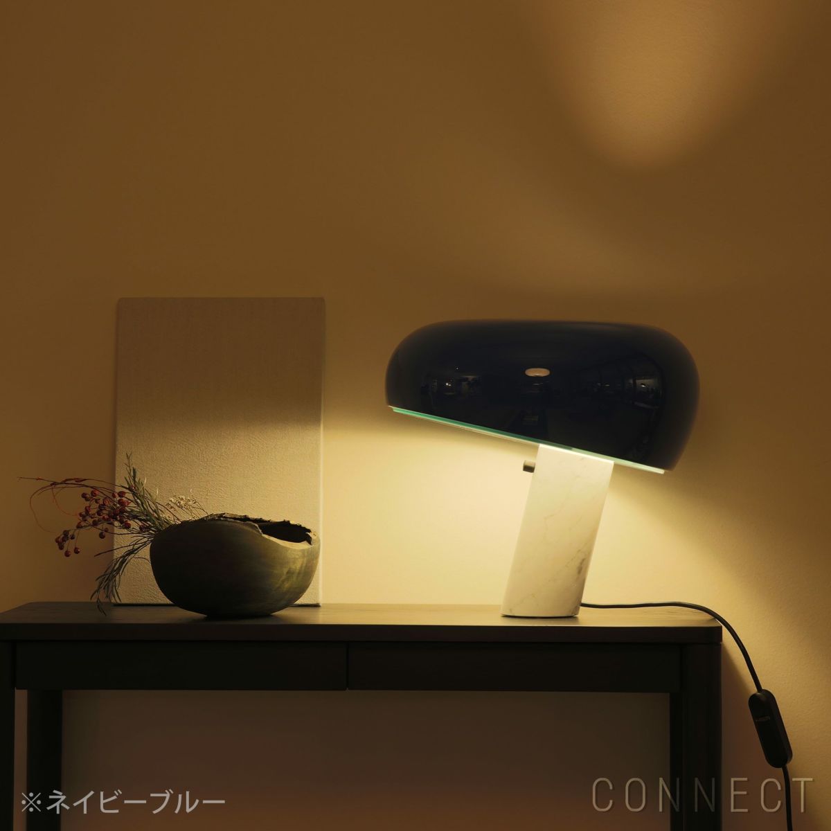 FLOS（フロス） / SNOOPY（スヌーピー） / テーブルランプ