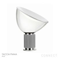 FLOS（フロス） / TACCIA（タッチア） PMMA / テーブルランプ