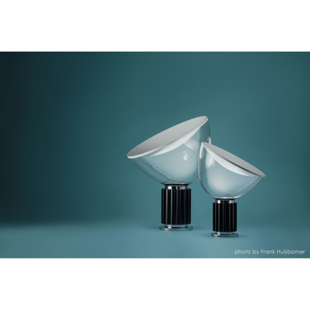 FLOS（フロス） / TACCIA（タッチア） PMMA / テーブルランプ