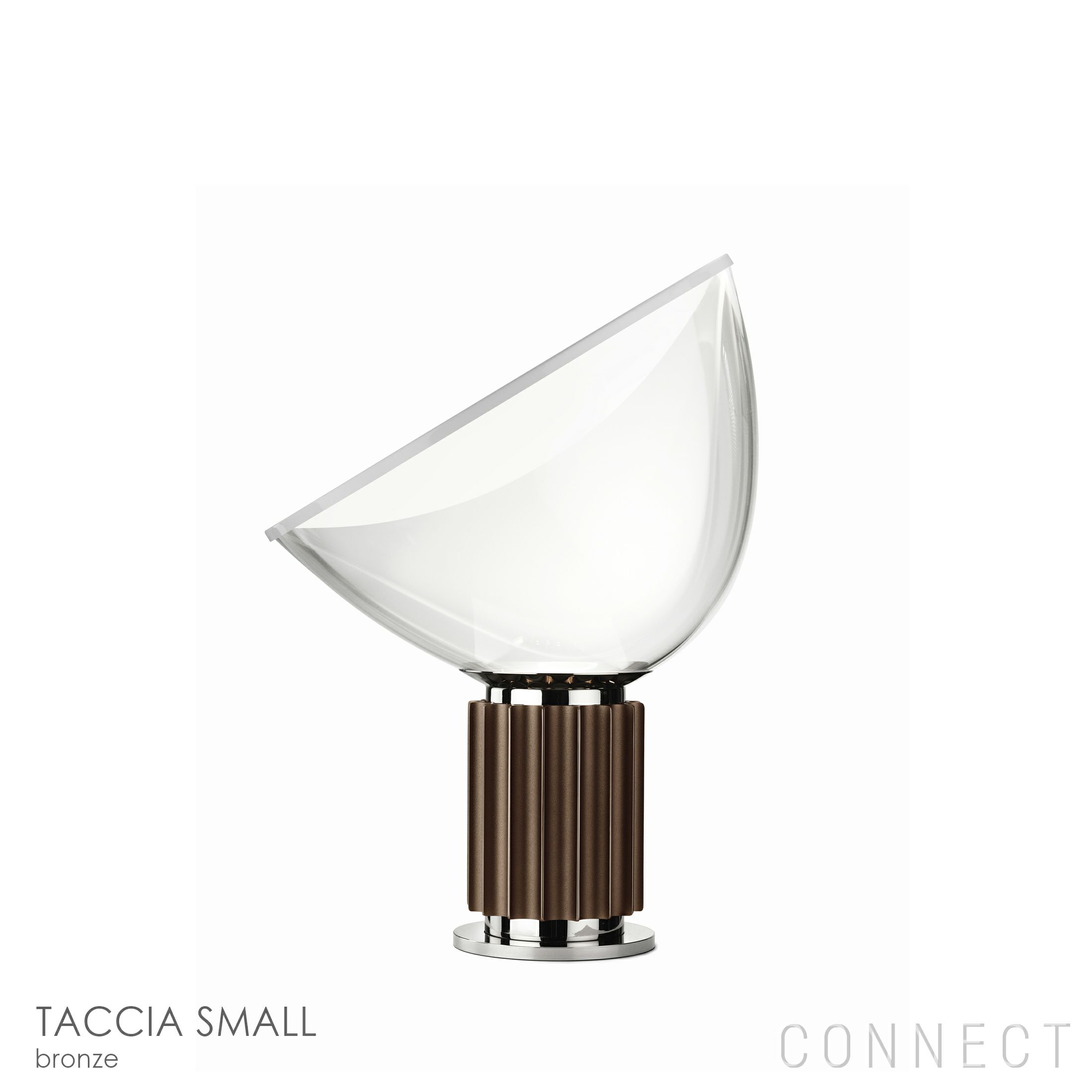 FLOS（フロス） / TACCIA SMALL（タッチア スモール） / テーブルランプ
