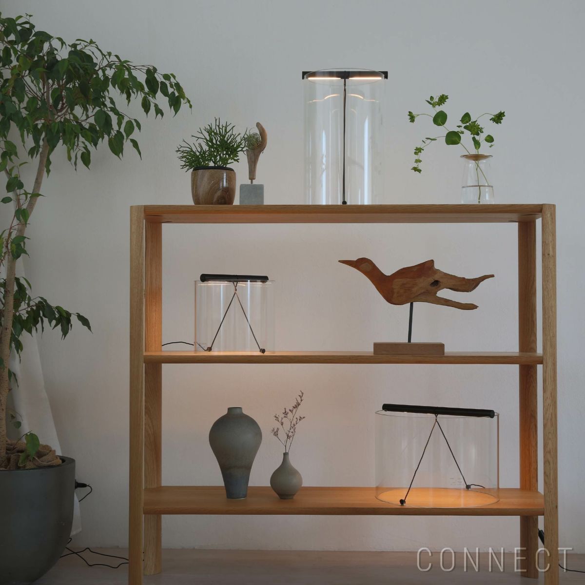 FLOS（フロス） / TO TIE T1（トゥータイT1） / テーブルランプ