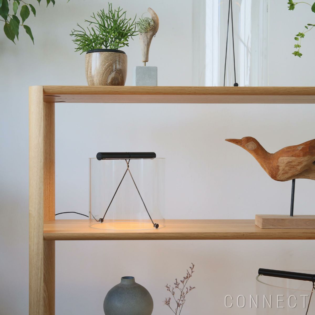 FLOS（フロス） / TO TIE T1（トゥータイT1） / テーブルランプ