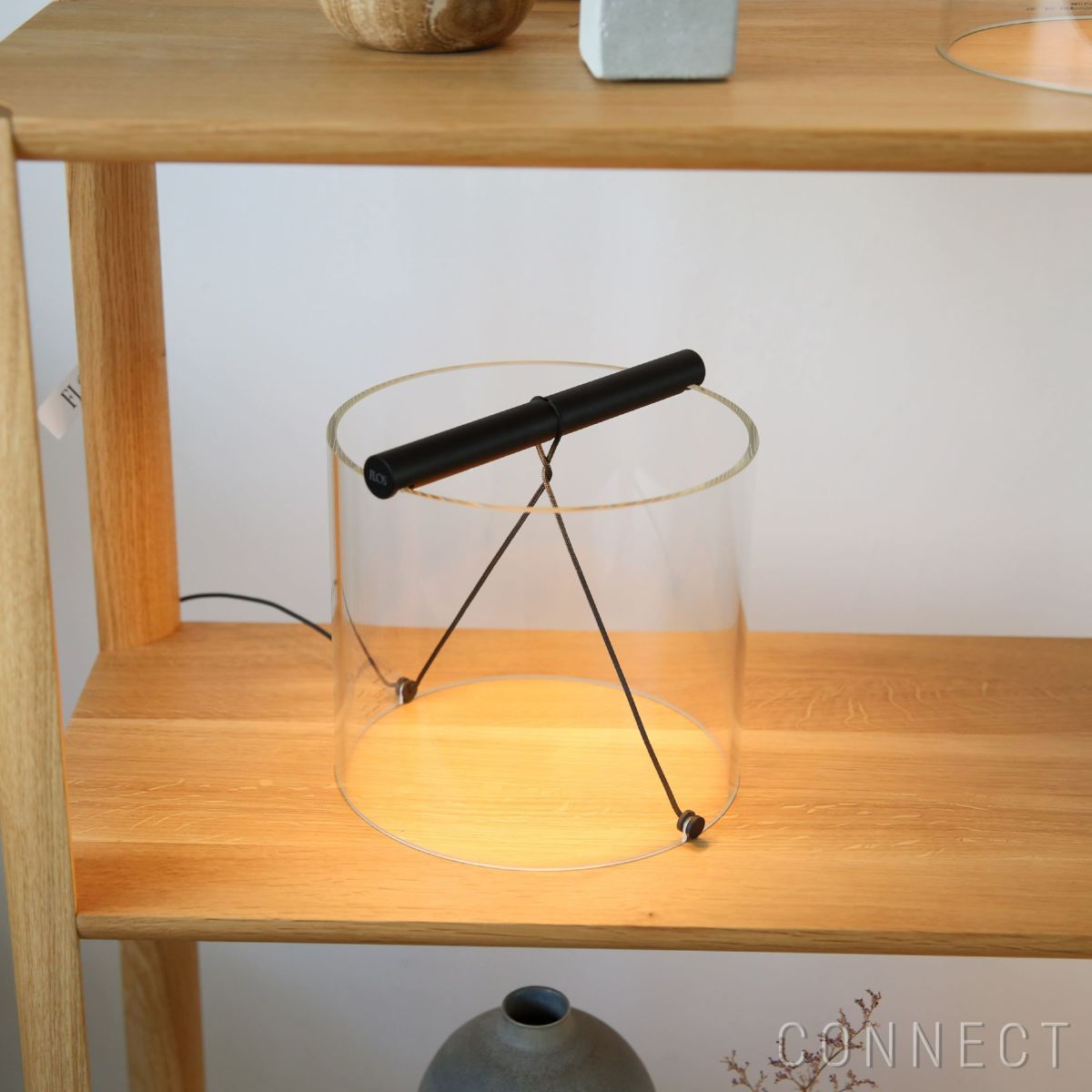 FLOS（フロス） / TO TIE T1（トゥータイT1） / テーブルランプ