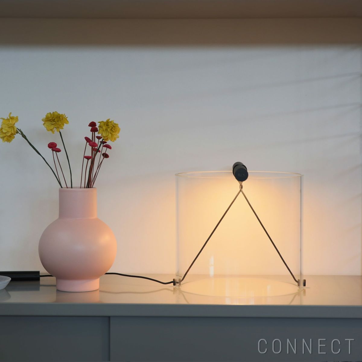 FLOS（フロス） / TO TIE T1（トゥータイT1） / テーブルランプ