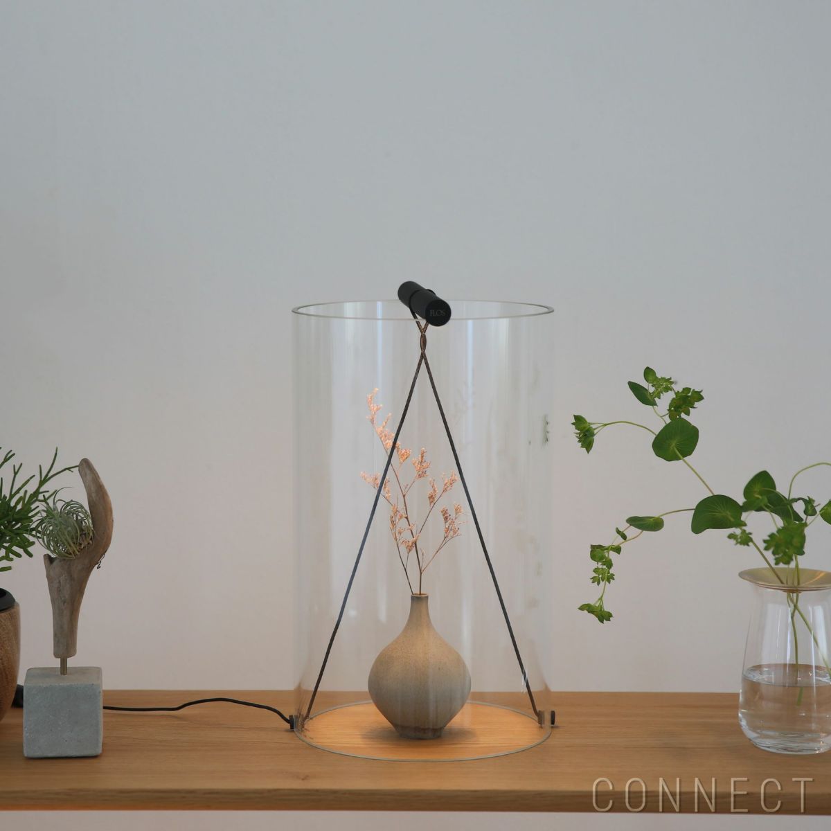 FLOS（フロス） / TO TIE T1（トゥータイT2） / テーブルランプ