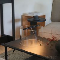 FLOS（フロス） / TO TIE T3（トゥータイT3） / テーブルランプ