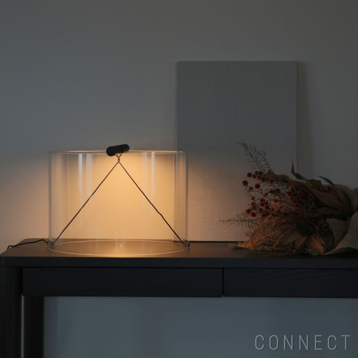 FLOS（フロス） / TO TIE T3（トゥータイT3） / テーブルランプ