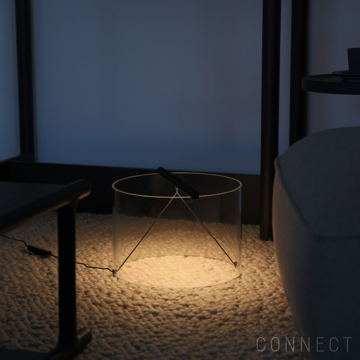 FLOS（フロス） / TO TIE T3（トゥータイT3） / テーブルランプ