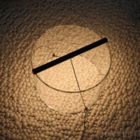 FLOS（フロス） / TO TIE T3（トゥータイT3） / テーブルランプ