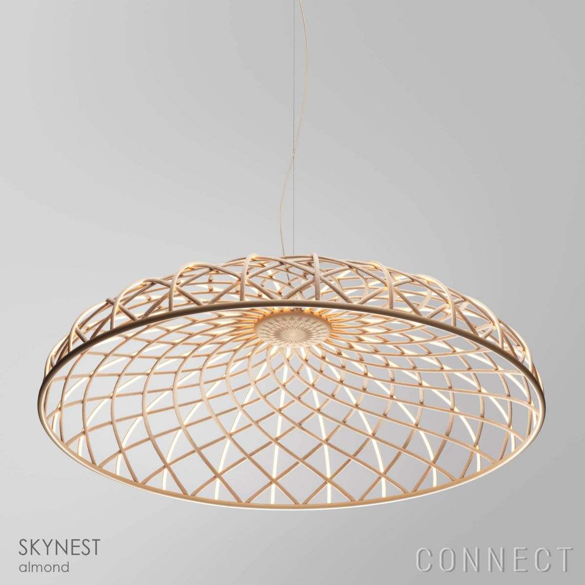 FLOS（フロス） / SKYNEST（スカイネスト） / ペンダントライト 【要電気工事】