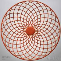 FLOS（フロス） / SKYNEST（スカイネスト） / ペンダントライト 【要電気工事】