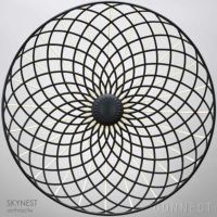 FLOS（フロス） / SKYNEST（スカイネスト） / ペンダントライト 【要電気工事】