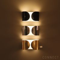 FLOS（フロス） / FOGLIO gold 22K（フォリオ ゴールド22K） / ウォールランプ 【要電気工事】