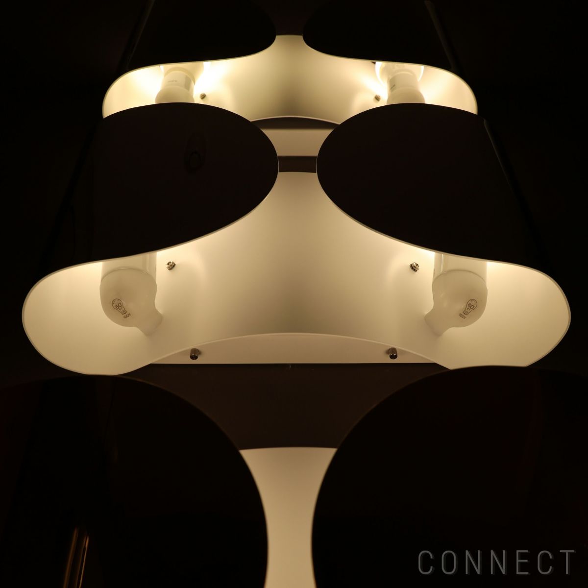 FLOS（フロス） / FOGLIO gold 22K（フォリオ ゴールド22K） / ウォールランプ 【要電気工事】