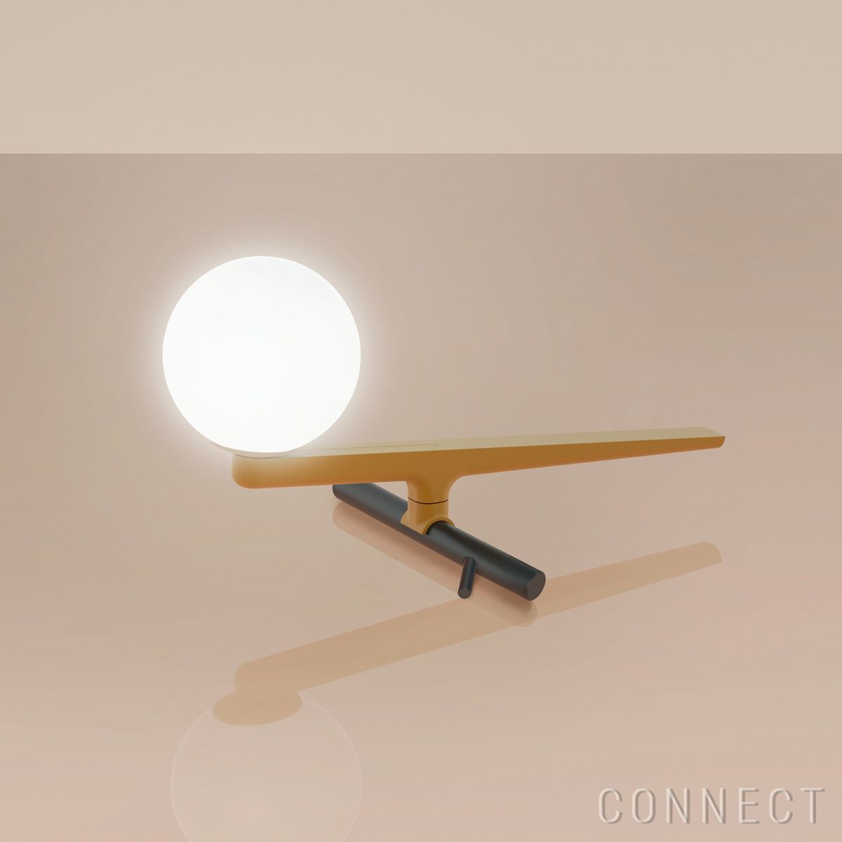 Artemide（アルテミデ） / Yanzi T（ヤンツィ T） / テーブルランプ