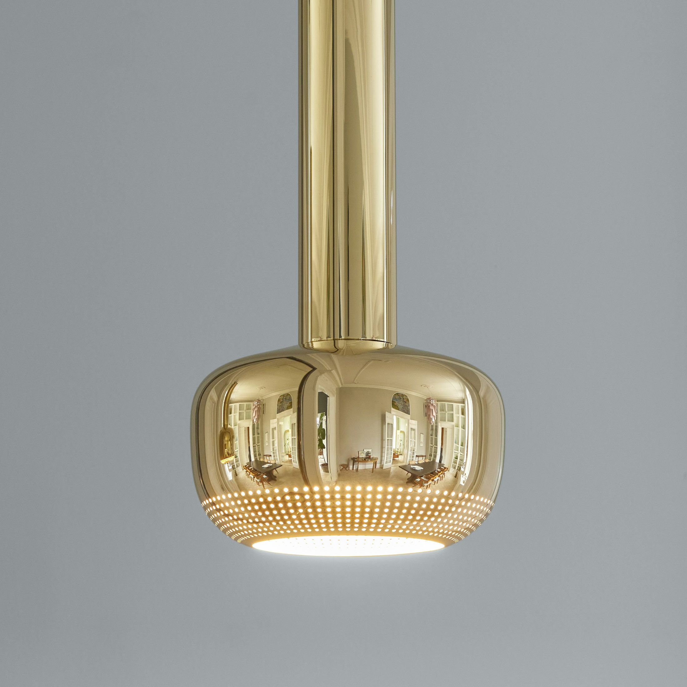 ルイスポールセン VL 56 ペンダントラント 正規販売店 | 北欧