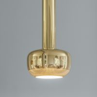 Louis Poulsen（ルイスポールセン） / VL 56 Pendant（VL56 ペンダント） / 真鍮ポリッシュ / ペンダントライト