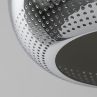 Louis Poulsen（ルイスポールセン） / VL 56 Pendant（VL56 ペンダント） / シルヴァー・クローム / ペンダントライト