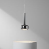 Louis Poulsen（ルイスポールセン） / VL 56 Pendant（VL56 ペンダント） / シルヴァー・クローム / ペンダントライト