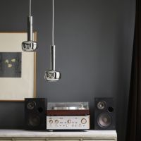 Louis Poulsen（ルイスポールセン） / VL 56 Pendant（VL56 ペンダント） / シルヴァー・クローム / ペンダントライト