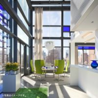 Louis Poulsen（ルイスポールセン） / PH Artichoke Glass 600（PHアーティチョークグラス600） / 組込LED 2700K / ペンダントライト【要電気工事】