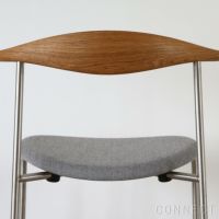 CARL HANSEN & SON（カール・ハンセン＆サン） / CH88P / オーク材・オイル仕上げ / Re-wool 108（リウール） / ダイニングチェア