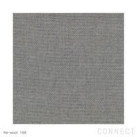 CARL HANSEN & SON（カール・ハンセン＆サン） / CH88P / オーク材・オイル仕上げ / Re-wool 108（リウール） / ダイニングチェア