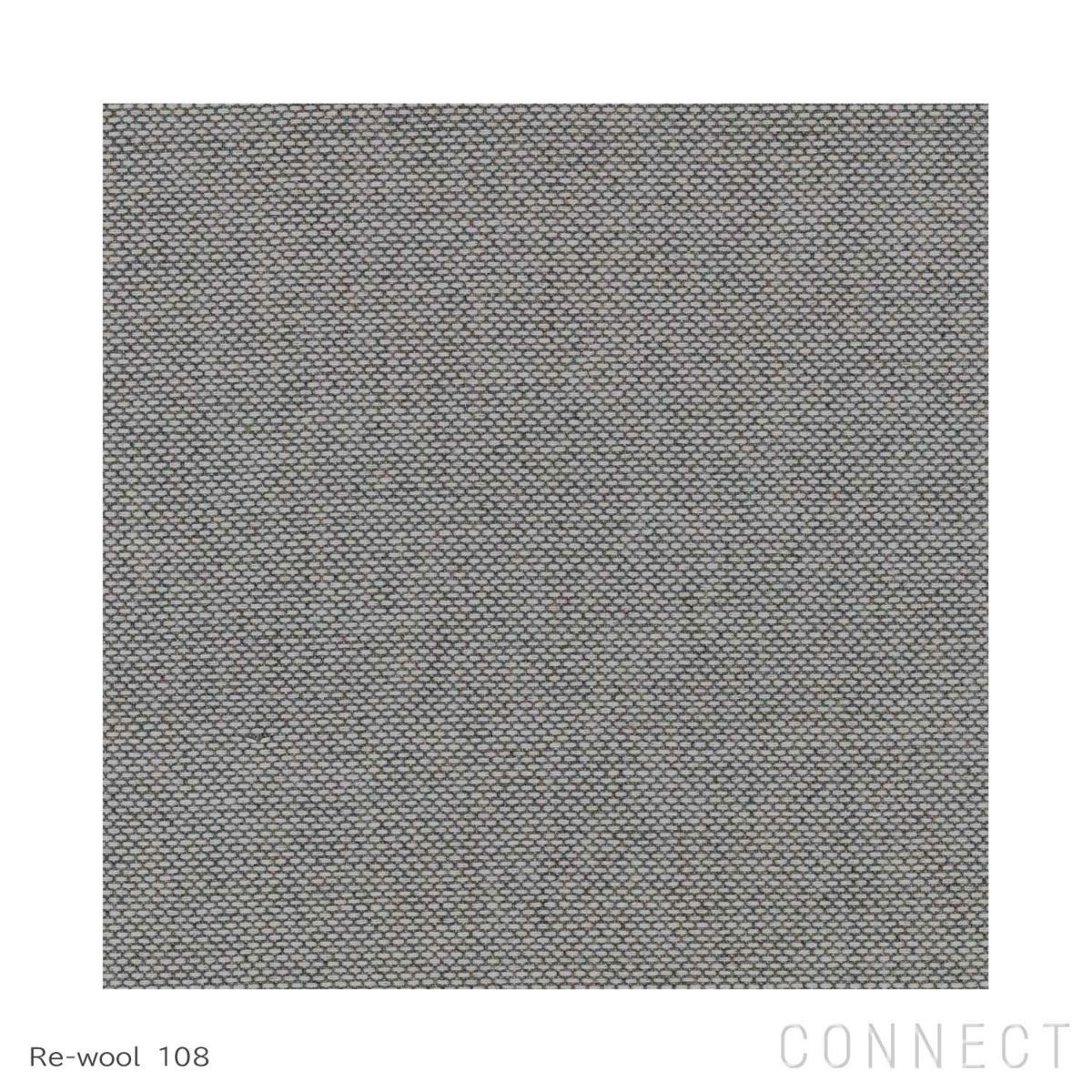 CARL HANSEN & SON（カール・ハンセン＆サン） / CH88P / オーク材・オイル仕上げ / Re-wool 108（リウール） / ダイニングチェア