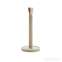 SKAGERAK（スカゲラック） / Norr Paper Towel Holder（ノール ペーパー タオル ホルダー） / オーク材 / キッチンペーパーホルダー