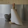 SKAGERAK（スカゲラック） / Norr Paper Towel Holder（ノール ペーパー タオル ホルダー） / オーク材 / キッチンペーパーホルダー